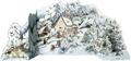 Adventskalender "Winterwald"