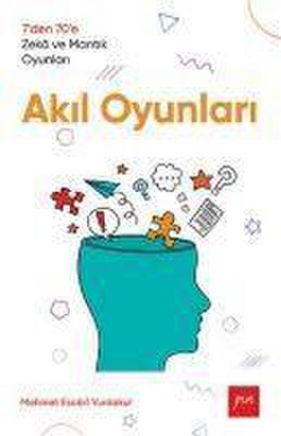 Akil Oyunlari
