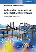 Automation Solutions for Analytical Measurements