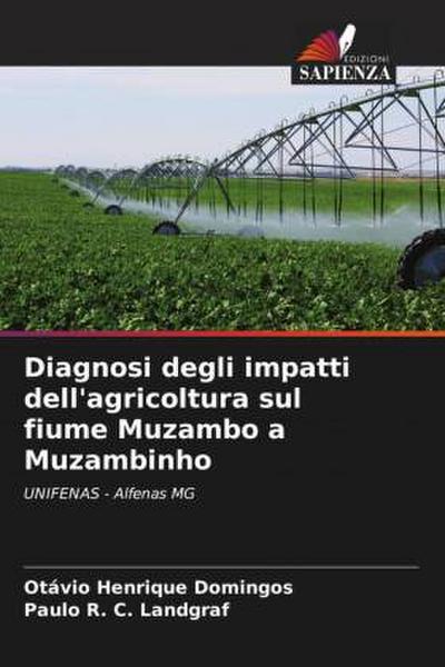 Diagnosi degli impatti dell’agricoltura sul fiume Muzambo a Muzambinho