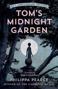 Tom’s Midnight Garden