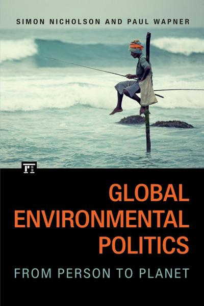 Global Environmental Politics