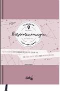 GuideMe Reisetagebuch Travel Memories Für Verliebte