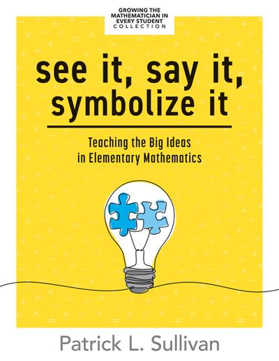 See It, Say It, Symbolize It