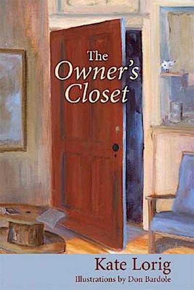 The Owner’s Closet