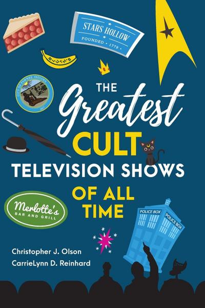 Greatest Cult Television Shows of All Time