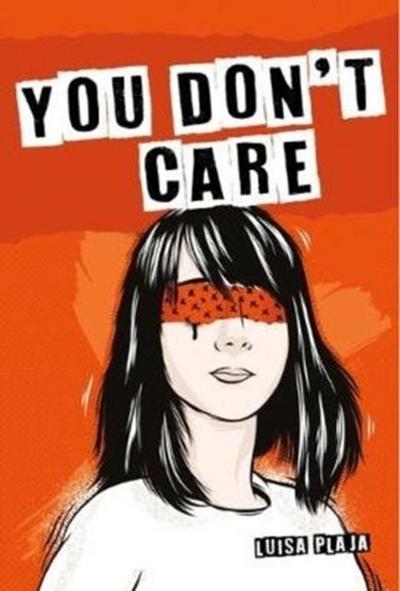 You Don’t Care