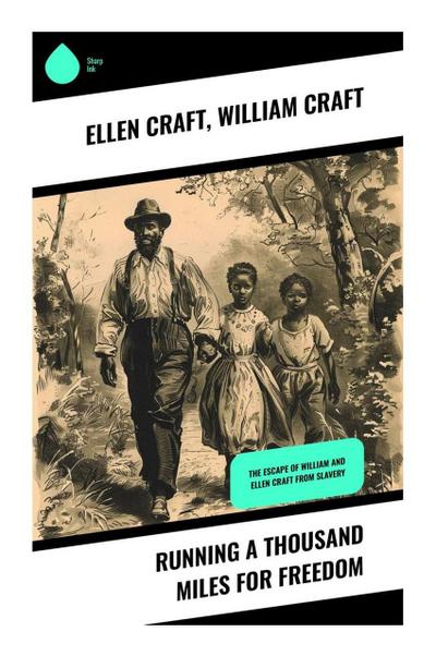 Running a Thousand Miles for Freedom