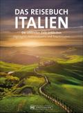 Das Reisebuch Italien