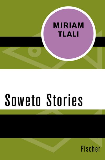 Soweto Stories