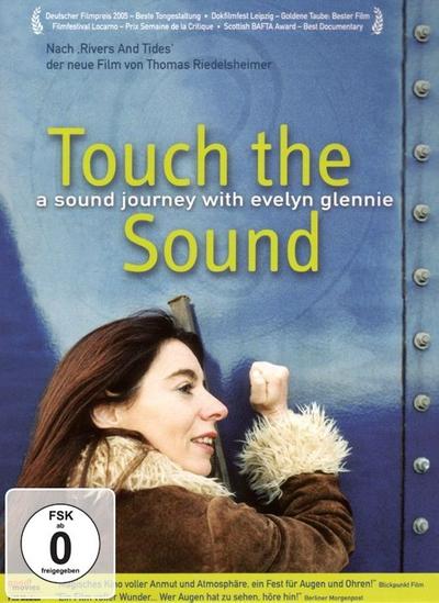 Touch The Sound