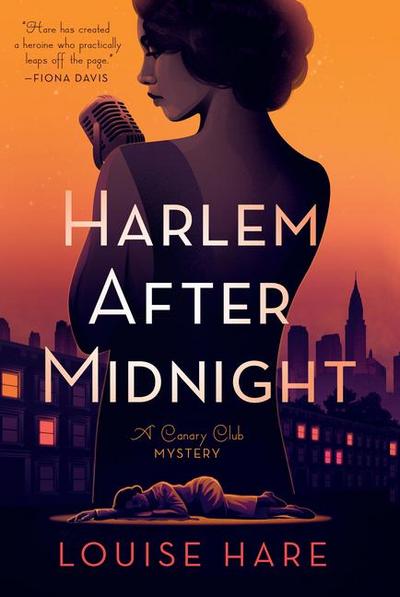 Harlem After Midnight