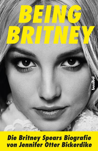 Otter B, Being Britney