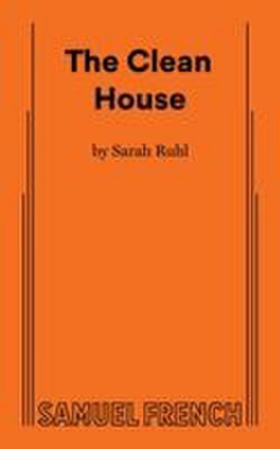 The Clean House