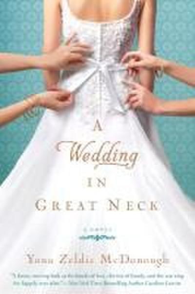 A Wedding in Great Neck