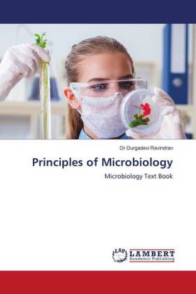 Principles of Microbiology