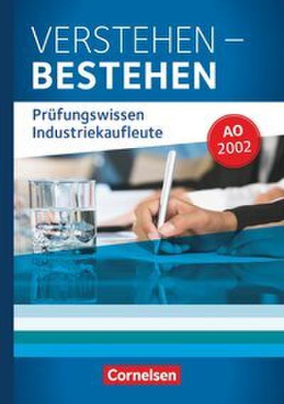 Industriekaufleute - Ausgabe 2011 - Jahrgangsübergreifend