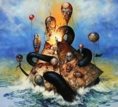 Descensus