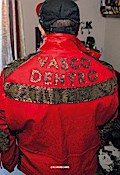 Vasco dentro