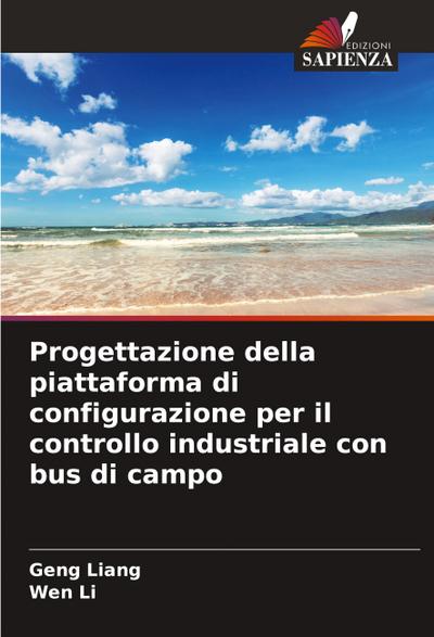 Progettazione della piattaforma di configurazione per il controllo industriale con bus di campo