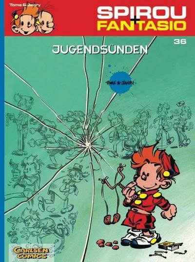 Jugendsünden