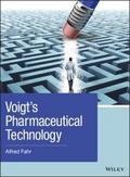 Voigt’s Pharmaceutical Technology
