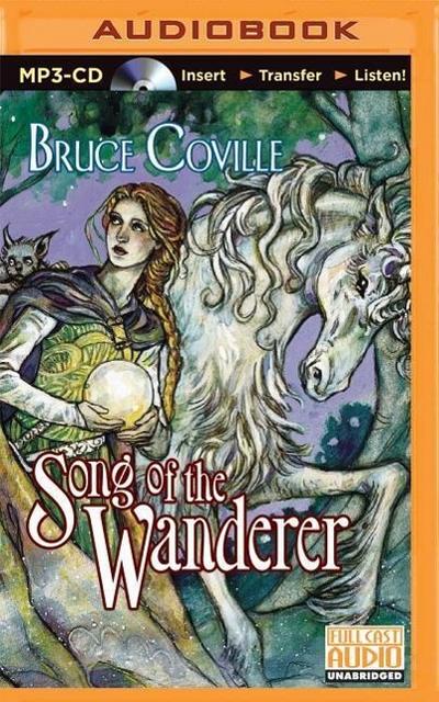 Song of the Wanderer