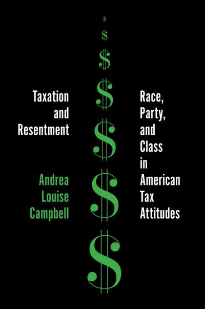 Taxation and Resentment