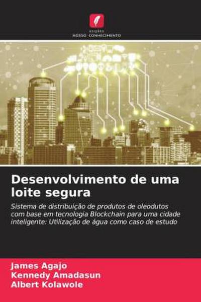 Desenvolvimento de uma loite segura