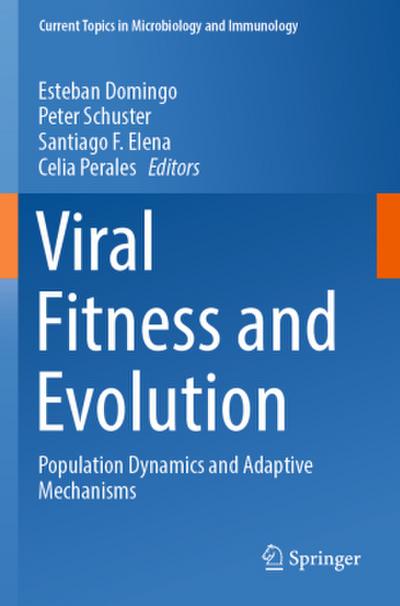 Viral Fitness and Evolution