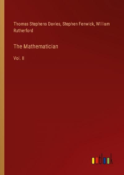 The Mathematician