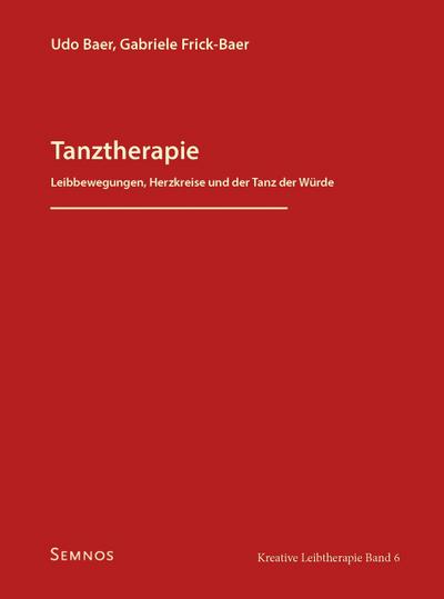 Tanztherapie