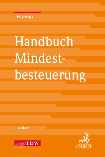 Handbuch Mindestbesteuerung