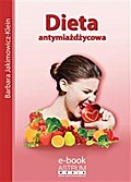 Dieta antymiażdżycowa