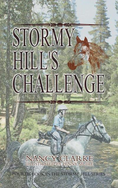 Stormy Hill’s Challenge
