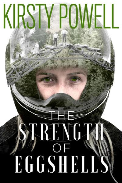 The Strength of Egghshells