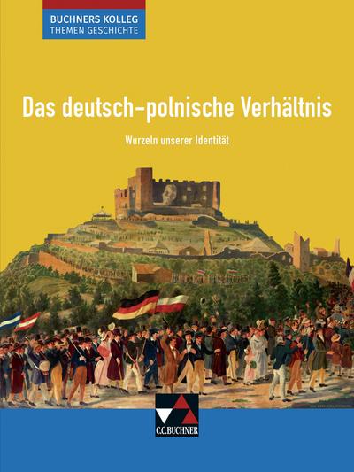 Das deutsch-polnische Verhältnis