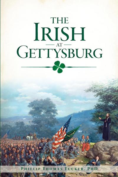 Irish at Gettysburg