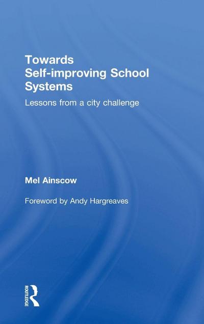 Towards Self-improving School Systems