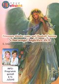 Schutzengel begleiten dich, 1 DVD, deutsche und englische Version