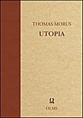 Utopia/Über Thomas Morus’ Utopia