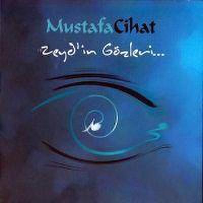 Hz. Zeydin Gözleri CD