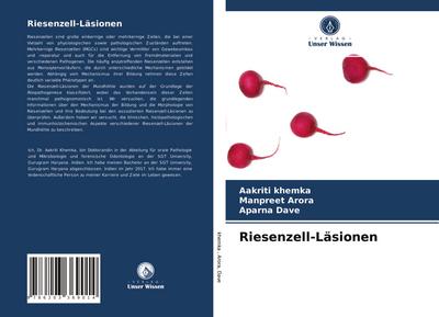 Riesenzell-Läsionen