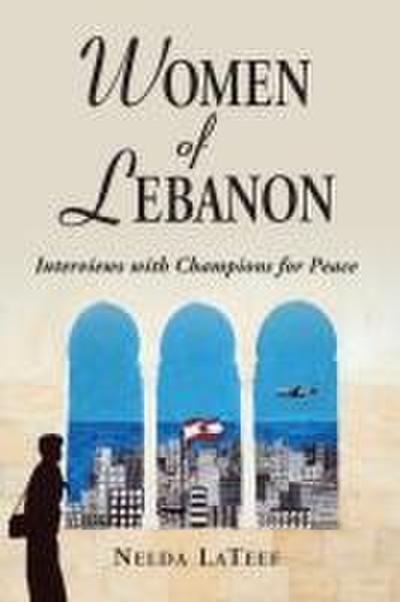 Women of Lebanon