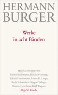 Werke in acht Bänden