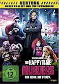 The Happytime Murders