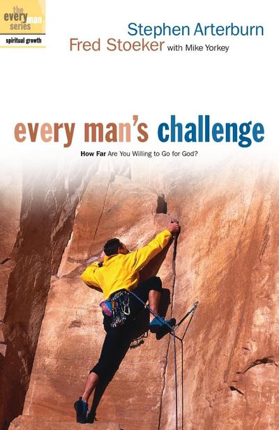 Every Man’s Challenge