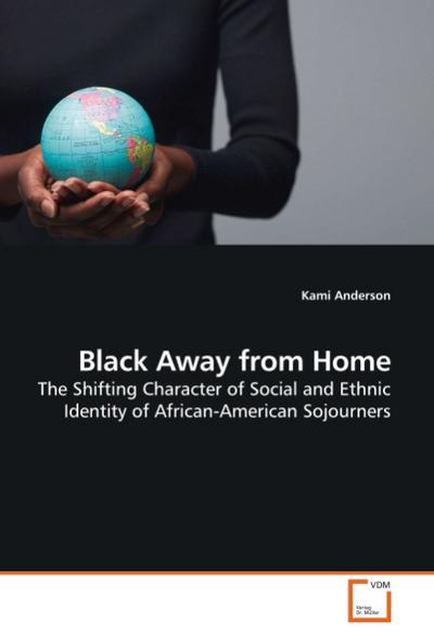 Black Away from Home