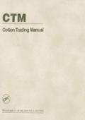 Cotton Trading Manual