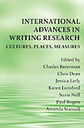 International Advances in Writing Research